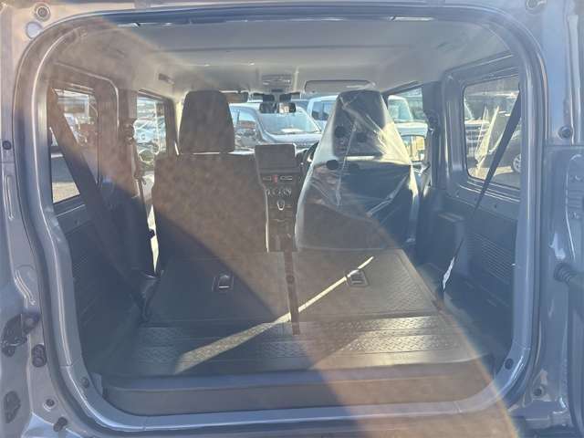 スズキ ジムニー ６６０ ＸＣ ４ＷＤ R8年 () 99