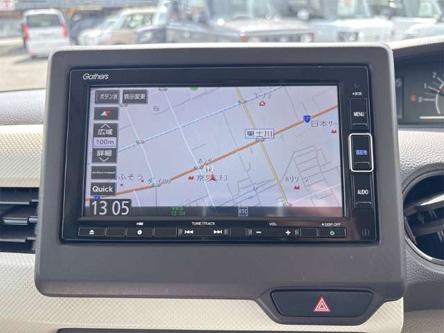 ホンダ Ｎ　ＢＯＸ ６６０ Ｇ Ｌ ホンダセンシング R2年 () 99