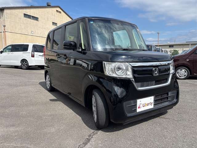 ホンダ Ｎ　ＢＯＸ ６６０ Ｇ Ｌ ホンダセンシング R2年 () 99