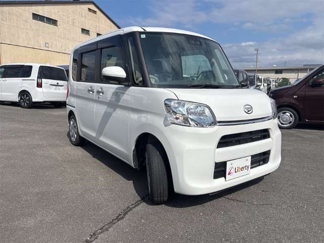 ダイハツ タント ６６０ Ｌ リミテッド ＳＡＩＩＩ H30年 () 99