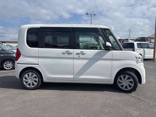 ダイハツ タント ６６０ Ｌ リミテッド ＳＡＩＩＩ H30年 () 99