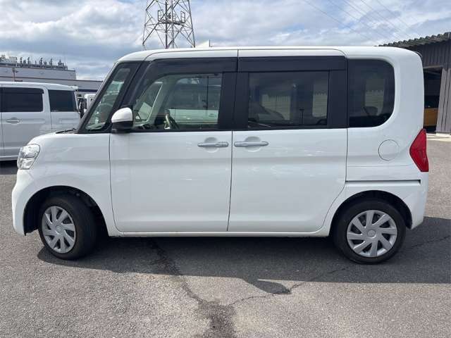 ダイハツ タント ６６０ Ｌ リミテッド ＳＡＩＩＩ H30年 () 99