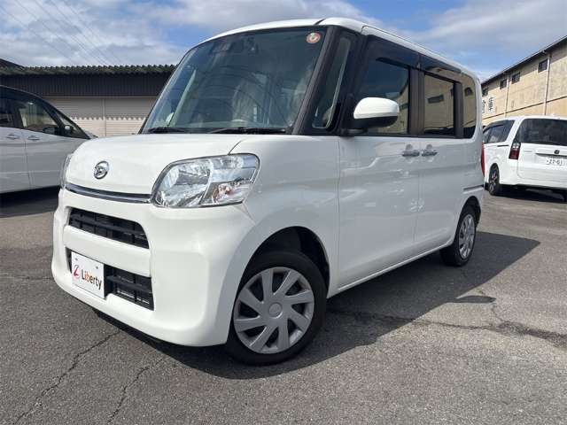 ダイハツ タント ６６０ Ｌ リミテッド ＳＡＩＩＩ H30年 () 99