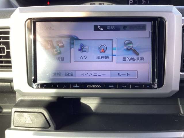 ダイハツ ウェイク ６６０ Ｌ ＳＡ H27年 () 99