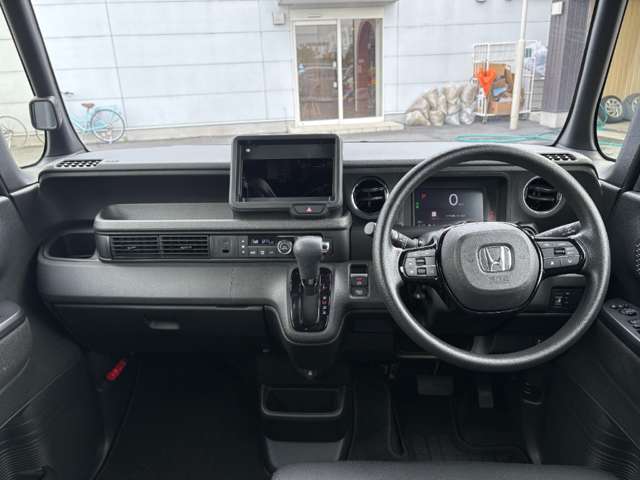 ホンダ Ｎ　ＢＯＸ カスタム ６６０ R6年 () 99