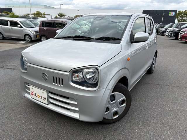スズキ アルト ６６０ ４０周年記念特別仕様車 Ｌリミテッド R2年 () 99