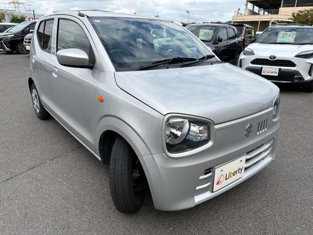 スズキ アルト ６６０ ４０周年記念特別仕様車 Ｌリミテッド R2年 () 99