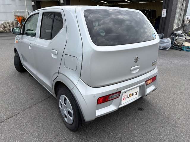 スズキ アルト ６６０ ４０周年記念特別仕様車 Ｌリミテッド R2年 () 99