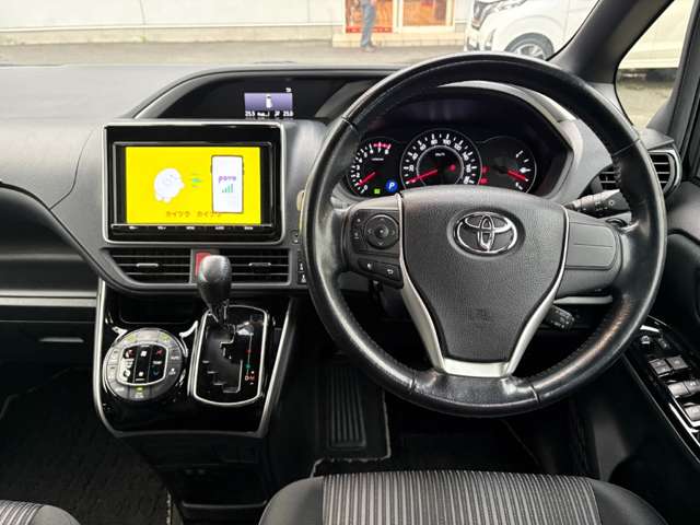 トヨタ ヴォクシー ２．０ ＺＳ 煌 H30年 (近畿) 99