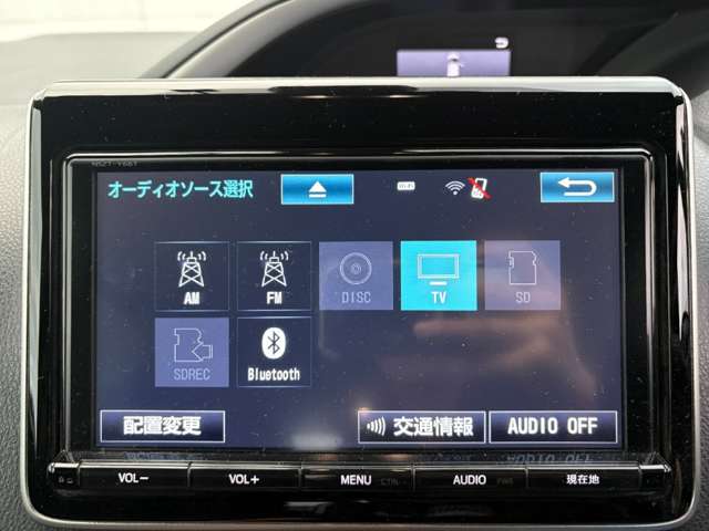 トヨタ ヴォクシー ２．０ ＺＳ 煌 H30年 (近畿) 99