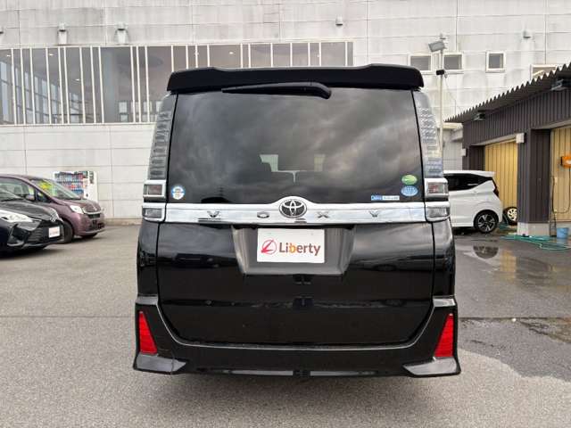 トヨタ ヴォクシー ２．０ ＺＳ 煌 H30年 (近畿) 99