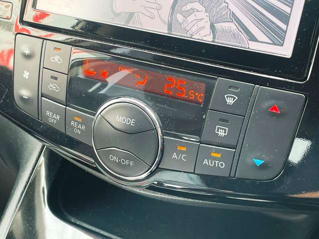 日産 セレナ ２．０ ハイウェイスター Ｓ－ＨＹＢＲＩＤ アドバンストセーフティ パッケージ H26年 (東海) 99