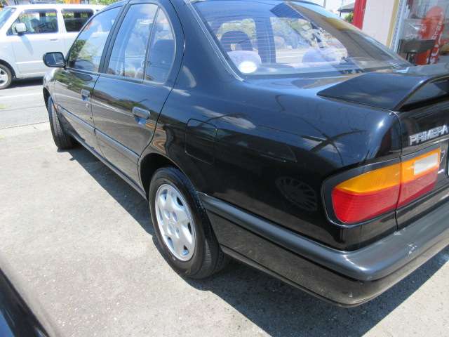 日産 プリメーラ １．８ ＣＩ－Ｓ ６０ＴＨアニバーサリー H5年 (東海) 99