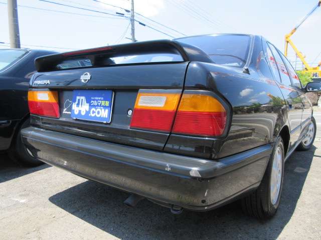 日産 プリメーラ １．８ ＣＩ－Ｓ ６０ＴＨアニバーサリー H5年 (東海) 99