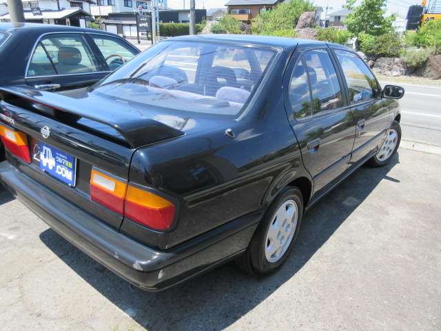 日産 プリメーラ １．８ ＣＩ－Ｓ ６０ＴＨアニバーサリー H5年 (東海) 99