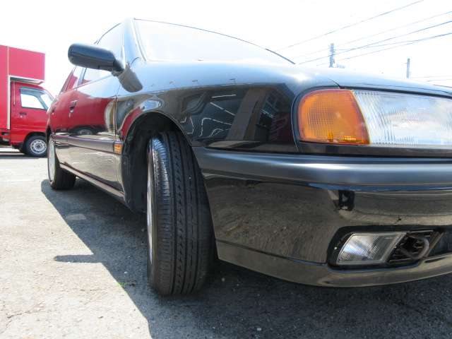 日産 プリメーラ １．８ ＣＩ－Ｓ ６０ＴＨアニバーサリー H5年 (東海) 99