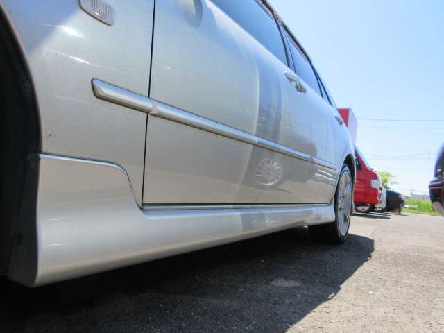 トヨタ アルテッツァジータ ３．０ ＡＳ３００ ４ＷＤ H16年 (東海) 99