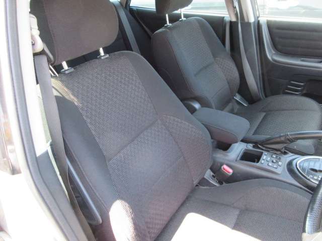 トヨタ アルテッツァジータ ３．０ ＡＳ３００ ４ＷＤ H16年 (東海) 99