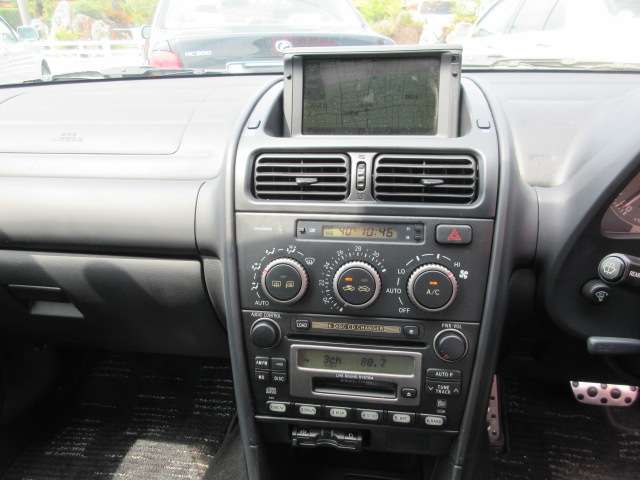 トヨタ アルテッツァジータ ３．０ ＡＳ３００ ４ＷＤ H16年 (東海) 99