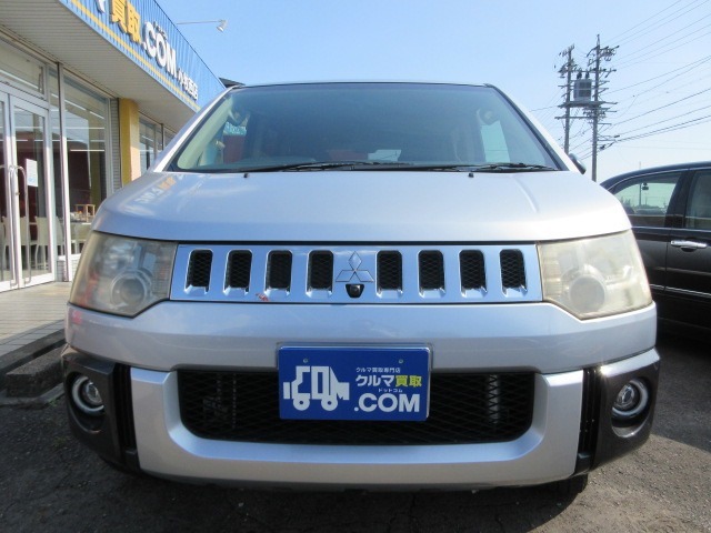 三菱 デリカ　Ｄ：５ ２．４ Ｇ パワーパッケージ ４ＷＤ H21年 (東海) 99