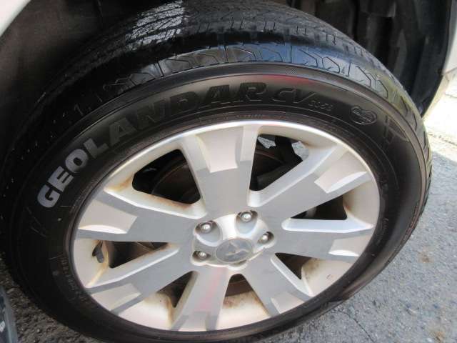 三菱 デリカ　Ｄ：５ ２．４ Ｇ パワーパッケージ ４ＷＤ H21年 (東海) 99