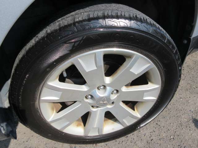 三菱 デリカ　Ｄ：５ ２．４ Ｇ パワーパッケージ ４ＷＤ H21年 (東海) 99