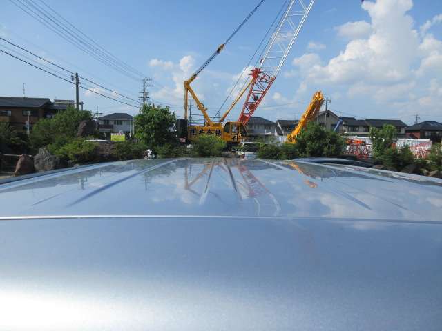 三菱 デリカ　Ｄ：５ ２．４ Ｇ パワーパッケージ ４ＷＤ H21年 (東海) 99