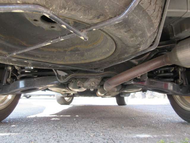 三菱 デリカ　Ｄ：５ ２．４ Ｇ パワーパッケージ ４ＷＤ H21年 (東海) 99