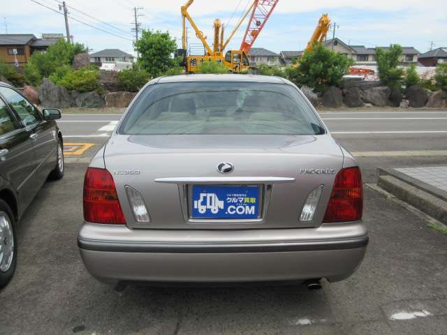 トヨタ プログレ ２．５ ＮＣ２５０ プライムセレクション H16年 () 99
