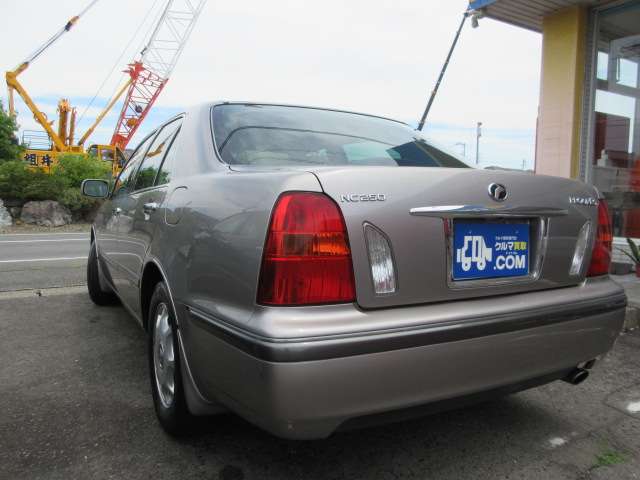 トヨタ プログレ ２．５ ＮＣ２５０ プライムセレクション H16年 () 99