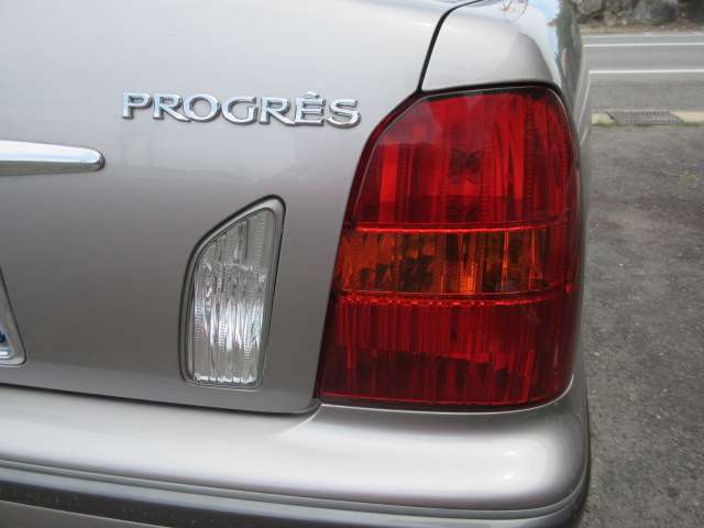 トヨタ プログレ ２．５ ＮＣ２５０ プライムセレクション H16年 () 99