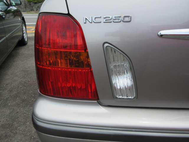 トヨタ プログレ ２．５ ＮＣ２５０ プライムセレクション H16年 () 99