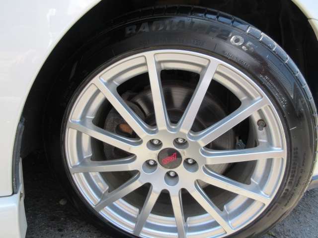 スバル レガシィツーリングワゴン ２．５ ＧＴ ＴＳ ４ＷＤ H22年 (東海) 99