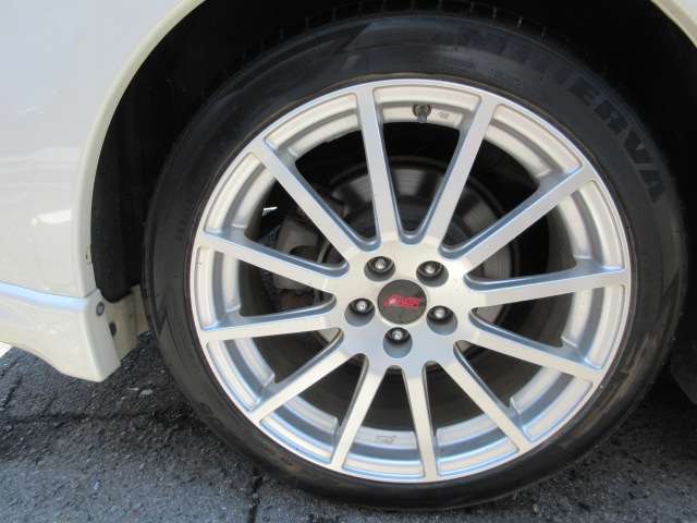 スバル レガシィツーリングワゴン ２．５ ＧＴ ＴＳ ４ＷＤ H22年 (東海) 99