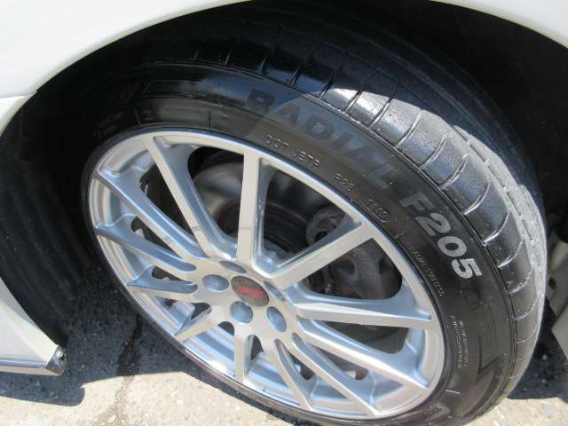 スバル レガシィツーリングワゴン ２．５ ＧＴ ＴＳ ４ＷＤ H22年 (東海) 99
