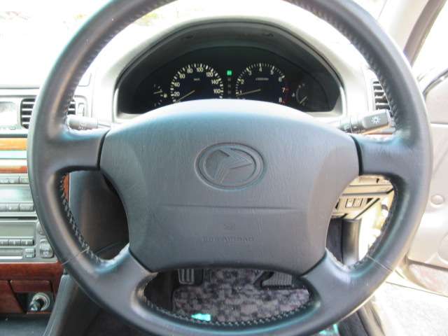 トヨタ プログレ ２．５ ＮＣ２５０ ＩＲバージョン H11年 (東海) 99