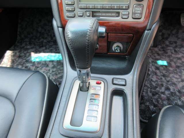 トヨタ プログレ ２．５ ＮＣ２５０ ＩＲバージョン H11年 (東海) 99