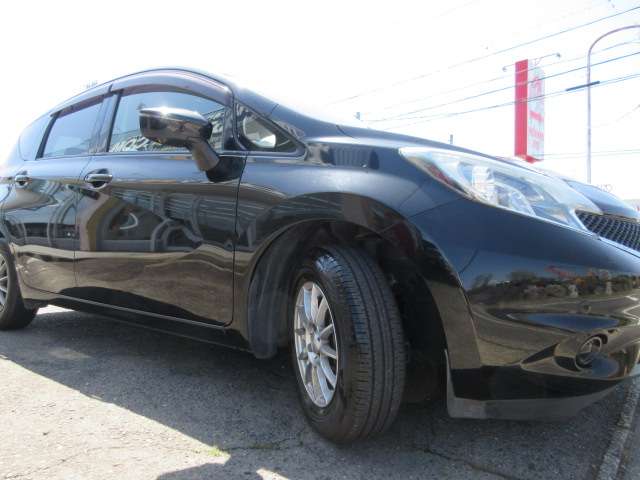 日産 ノート １．２ Ｘ H28年 (東海) 99