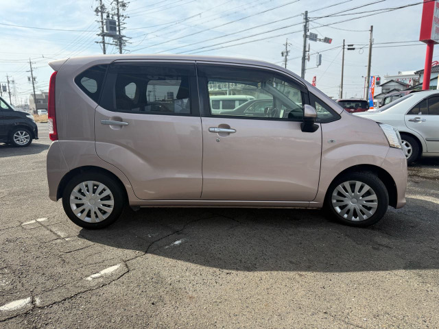 ダイハツ ムーヴ Ｌ　ＳＡ H27年 (東海) 99
