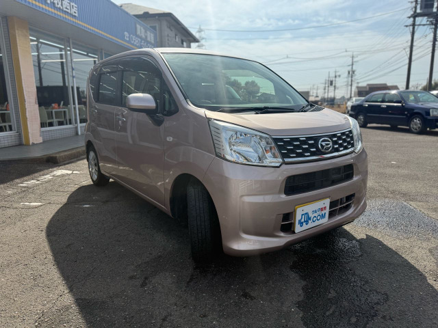 ダイハツ ムーヴ Ｌ　ＳＡ H27年 (東海) 99
