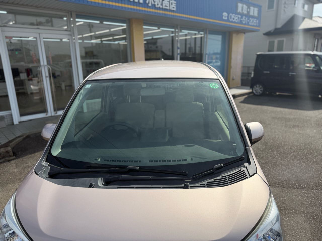 ダイハツ ムーヴ Ｌ　ＳＡ H27年 (東海) 99