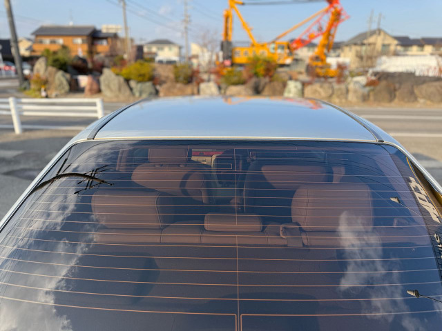 トヨタ プログレ ３．０ ＮＣ３００ ウォールナットパッケージ H13年 (東海) 99