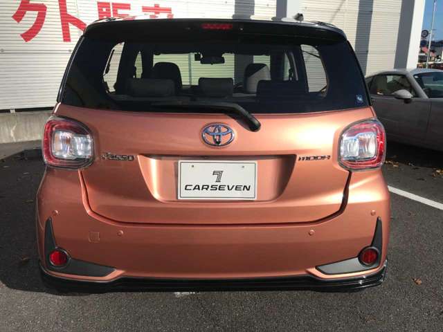 トヨタ パッソ １．０ Ｘ Ｇパッケージ H30年 (東海) 99