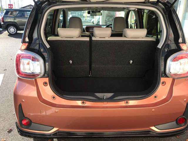 トヨタ パッソ １．０ Ｘ Ｇパッケージ H30年 (東海) 99