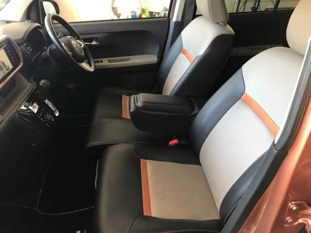 トヨタ パッソ １．０ Ｘ Ｇパッケージ H30年 (東海) 99