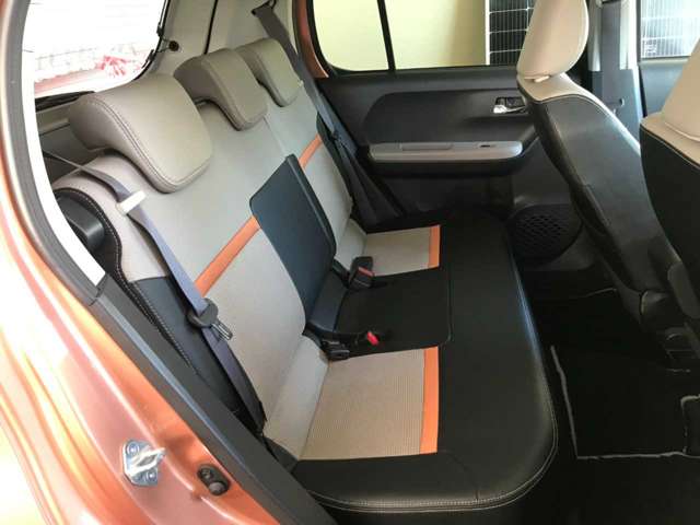 トヨタ パッソ １．０ Ｘ Ｇパッケージ H30年 (東海) 99