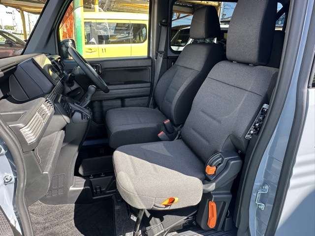 ホンダ Ｎ−ＶＡＮ ６６０ ファン R8年 (東海) 99