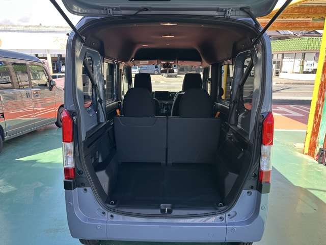 ホンダ Ｎ−ＶＡＮ ６６０ ファン R8年 (東海) 99