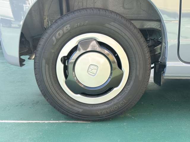 ホンダ Ｎ−ＶＡＮ ６６０ ファン R8年 (東海) 99