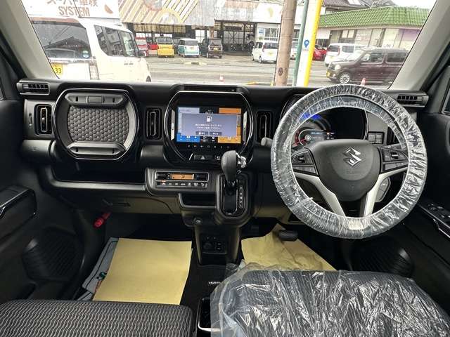 スズキ ハスラー ６６０ ハイブリッド Ｘ R7年 (東海) 99